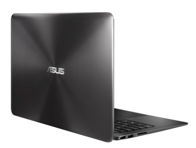 ASUS ZENBOOK UX305